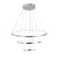 Подвесная люстра Zortes Ringolight ZRS.33321.120C