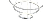 Подвесная люстра Zortes Ringolight ZRS.33321.120C