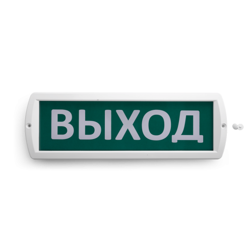 Аварийный светодиодный светильник Wolta Топаз 220