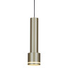 Бра Reluce 86211-9.2-001LD GU10 BK+GD