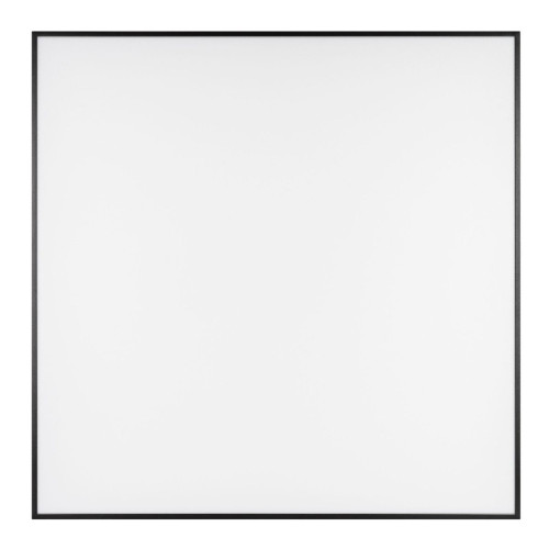 Потолочный светильник Arlight IM-QUADRO-EMERGENCY-3H-S600x600-64W Day4000 (BK, 120 deg, 230V) 041047