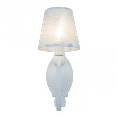 Бра Arte Milano 347203/1W WT+SL