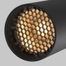 Трековый магнитный светильник Maytoni Artisan TR097-2-12W2.7K-M-BB