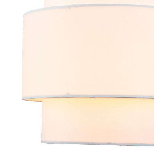 Настенный светильник Indigo Zemfira 13018/1W White V000348