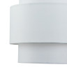 Настенный светильник Indigo Zemfira 13018/1W White V000348