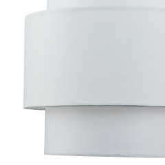Настенный светильник Indigo Zemfira 13018/1W White V000348