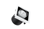 Спот DesignLed SPL-SQ1-25-NW 003439