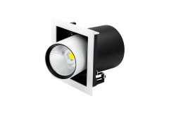 Спот DesignLed SPL-SQ1-25-NW 003439