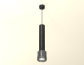 Подвесной светильник Ambrella Light Techno Spot XP8115005 (A2302, A2061x4, C6303x5, A2101, C8115, N8484)