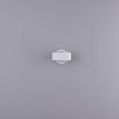Настенный светильник DesignLed GW-1025-6-WH-RGB 003213
