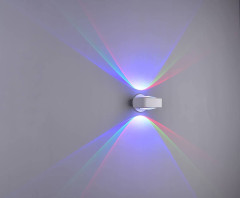 Настенный светильник DesignLed GW-1025-6-WH-RGB 003213