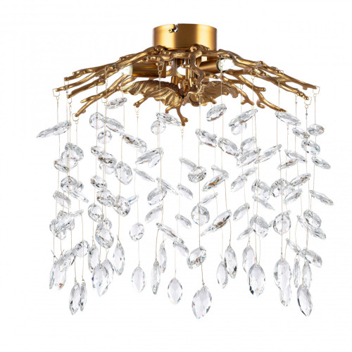 Потолочная люстра Arte Milano 23312.360.3.G9.B IB