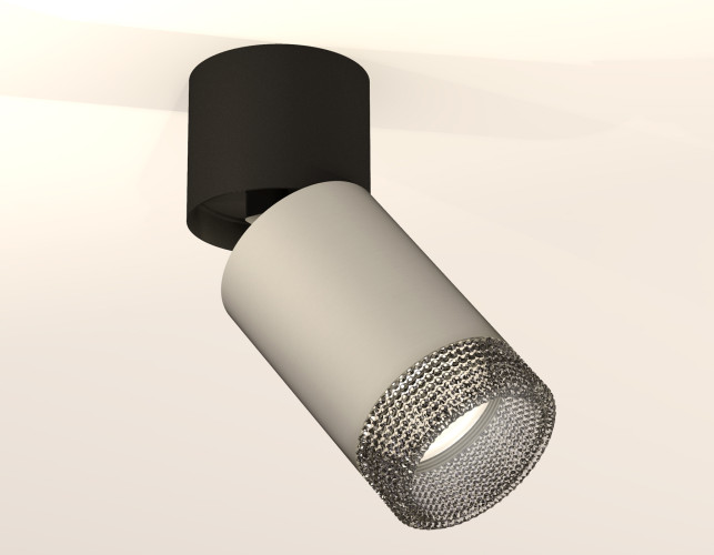 Спот Ambrella Light Techno Spot XM6314041 (A2221, C6314, N6151)