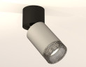 Спот Ambrella Light Techno Spot XM6314041 (A2221, C6314, N6151)