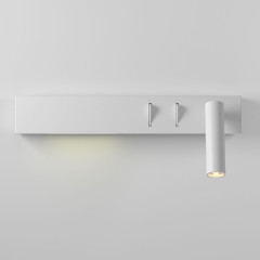 Настенный светильник Maytoni Comodo C031WL-L8W3K1