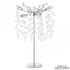 Торшер Arte Milano Milan 234011/H560/3/B Cr