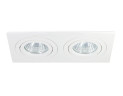 Встраиваемый светильник Ambrella Light Techno Spot TN102626