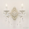 Бра Bohemia Ivele Crystal AL7801B10/2/175 B WMG