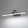 Подсветка для картин Elektrostandard Monza LED 40128/LED черный 4690389198434 a064137