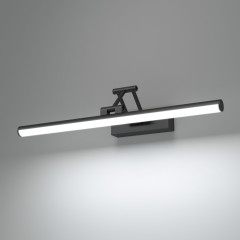 Подсветка для картин Elektrostandard Monza LED 40128/LED черный 4690389198434 a064137