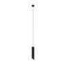 Подвесной светильник Maytoni Technical Lipari P044PL-01-30GU10-B