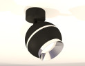 Спот Ambrella Light Techno Spot XM1102002 (A2210, C1102, N7032)