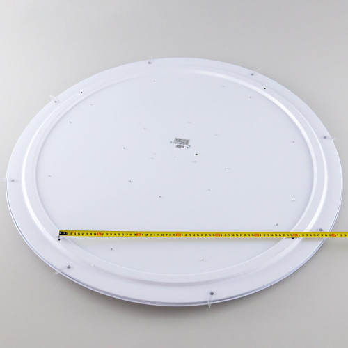 Потолочная люстра Citilux Старлайт CL703A201G