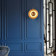 Настенный светильник ImperiumLoft Zara 191954-26