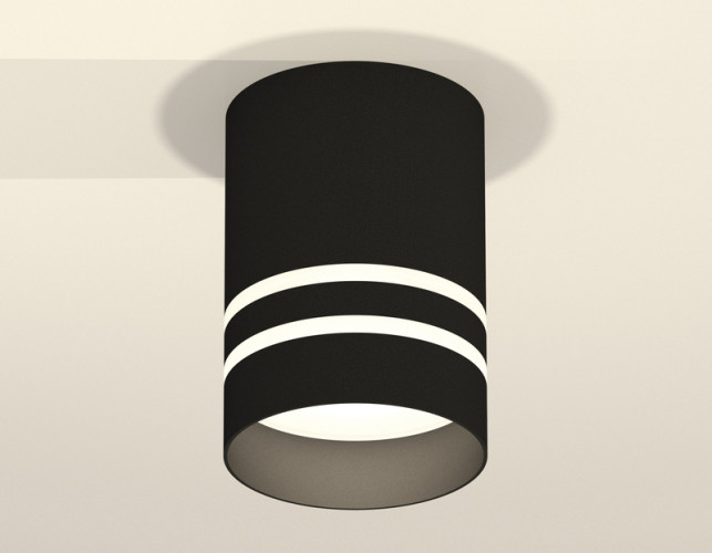 Накладной светильник Ambrella Light Techno XS7402032 (C7402, N7142)