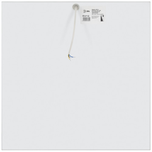 Светодиодная панель Эра SPO-930-9-65K-038 Б0051581