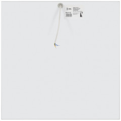 Светодиодная панель Эра SPO-930-9-65K-038 Б0051581