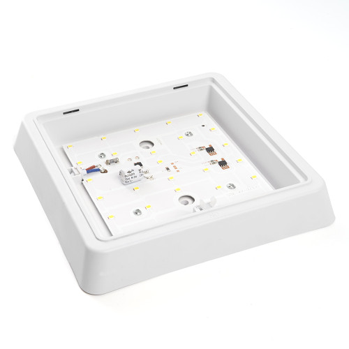 Настенно-потолочный светильник Feron AL3021 41776