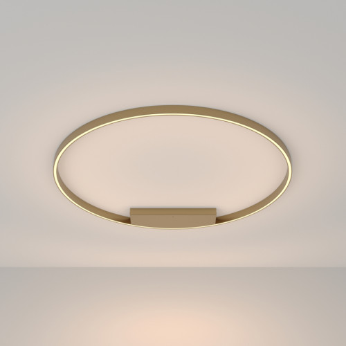 Потолочный светильник Maytoni Rim MOD058CL-L65BS3K