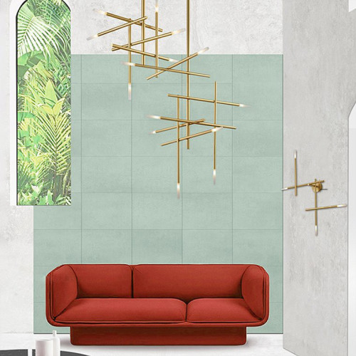 Настенный светильник ImperiumLoft Traverse 207740-26