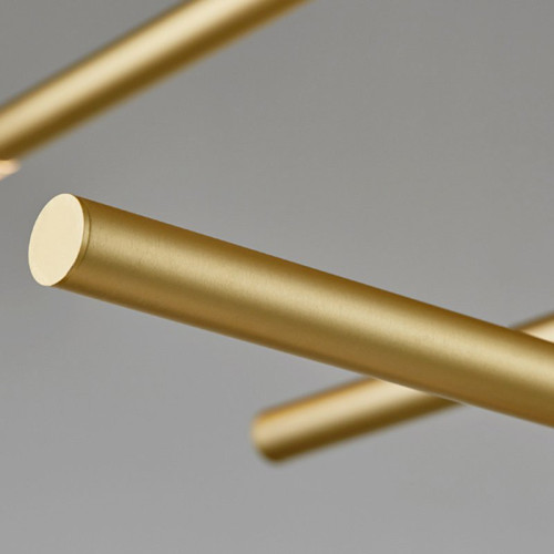 Настенный светильник ImperiumLoft Traverse 207740-26