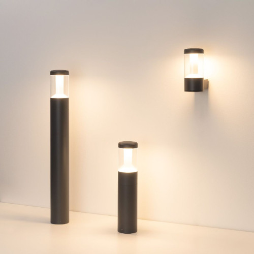 Ландшафтный светильник Arlight LGD-STEM-BOLL-H900-10W Warm2700 052702