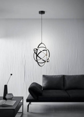 Подвесной светильник Eglo Retornio 39893