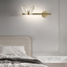 Настенный светильник ImperiumLoft Babetta 212032-23