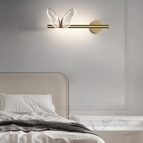 Настенный светильник ImperiumLoft Babetta 212032-23