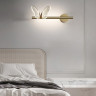 Настенный светильник ImperiumLoft Babetta 212032-23