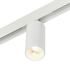 Трековый магнитный светильник Myfar Ray MT0220-18W4K-W