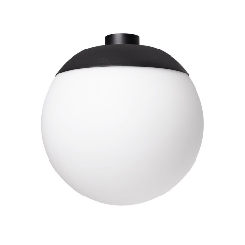 Трековый светильник Arlight ART-INBELT-SFERO-R140-7W Day4000-MIX (BK, 240 deg, 48V, DALI) 051180