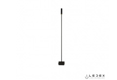 Торшер iLedex Telescope 7009/1F BK