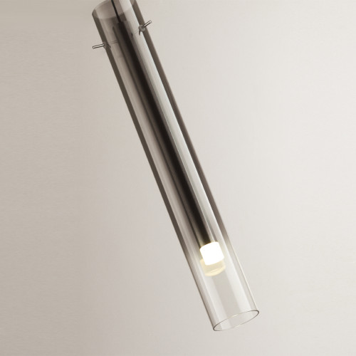 Подвесной светодиодный светильник Odeon Light Pendant Shiny 5061/5LA