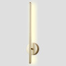 Настенный светильник Crystal Lux VERDE AP L500 GOLD NEW