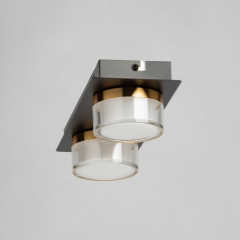 Потолочный светильник De Markt City Гэлэкси 632018702