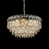 Подвесная люстра Modelux ML.7220.600 GD