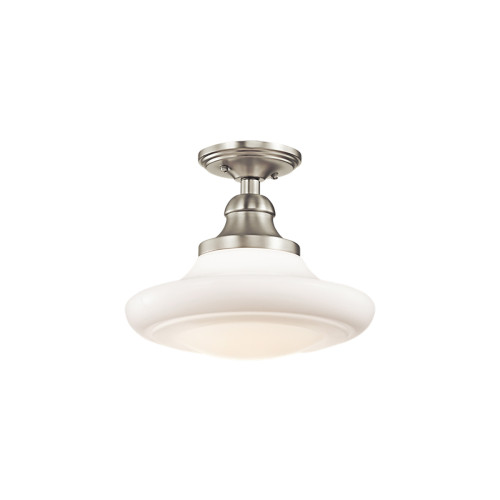 Потолочный светильник Kichler Keller KL-KELLER-M-NI