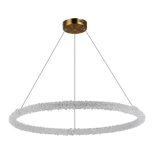 Подвесной светильник ST Luce Avana SL6110.223.01