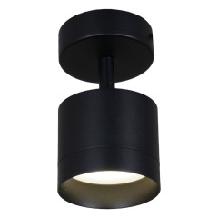Спот Reluce 53019-9.5-001IL SPOT LIGHT GX53 BK